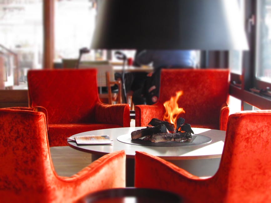 Discover Indonesia’s Boutique Hotels With Intimate Atmosphere