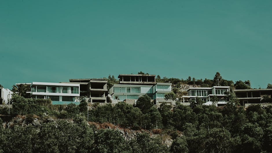 Discover Indonesia’s Exclusive Villas for Long Luxury Stays