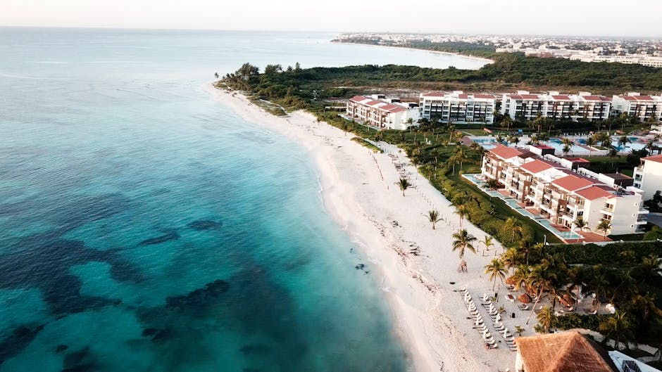 Discover Indonesia’s Most Luxurious Beachfront Hotels