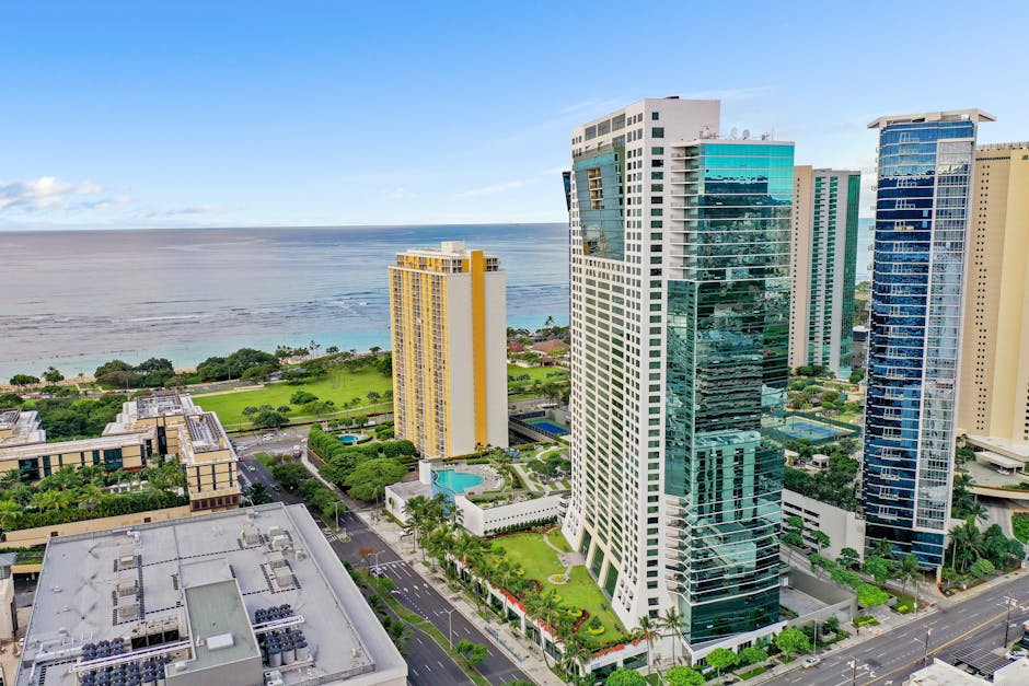 Discover Indonesia’s Premium Hotels With Ocean Breeze Views