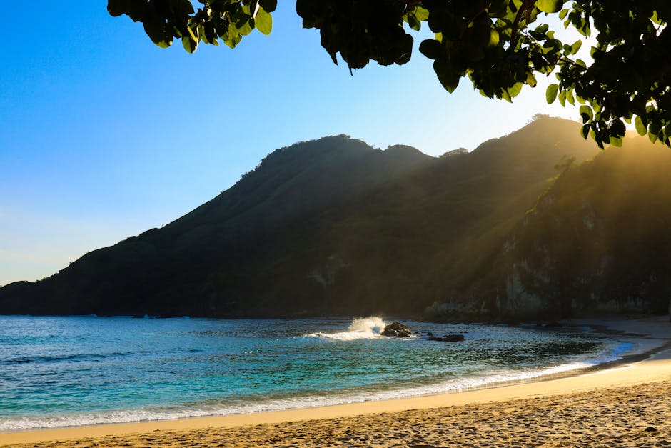 Discover Indonesia’s Villas Surrounded by Tropical Landscapes