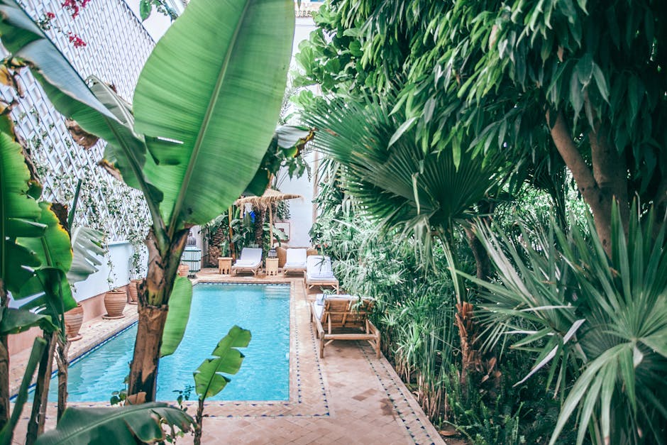 Discover Private Pool Villas in Bali for Couples