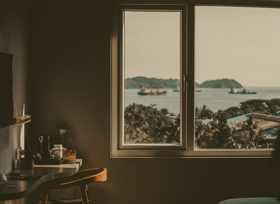 Indonesia’s Best Eco-Luxury Hotels Blending Nature and Comfort
