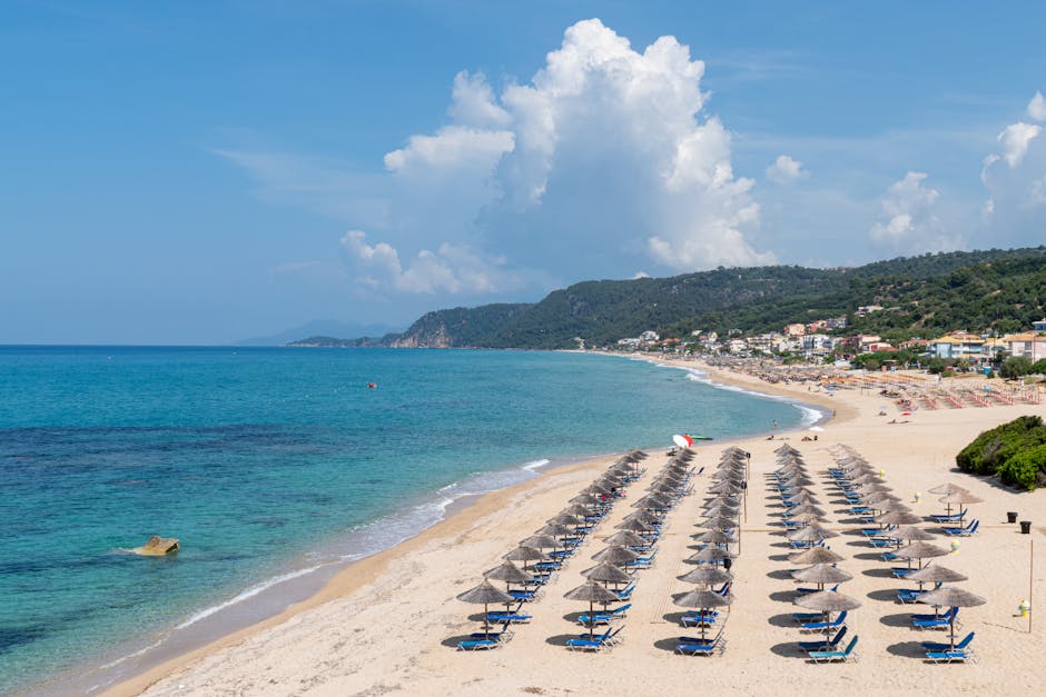 Indonesia’s Best Hotels for Travelers Seeking Tranquility