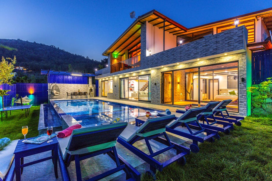 Indonesia’s Best Private Villas for High-End Vacationers