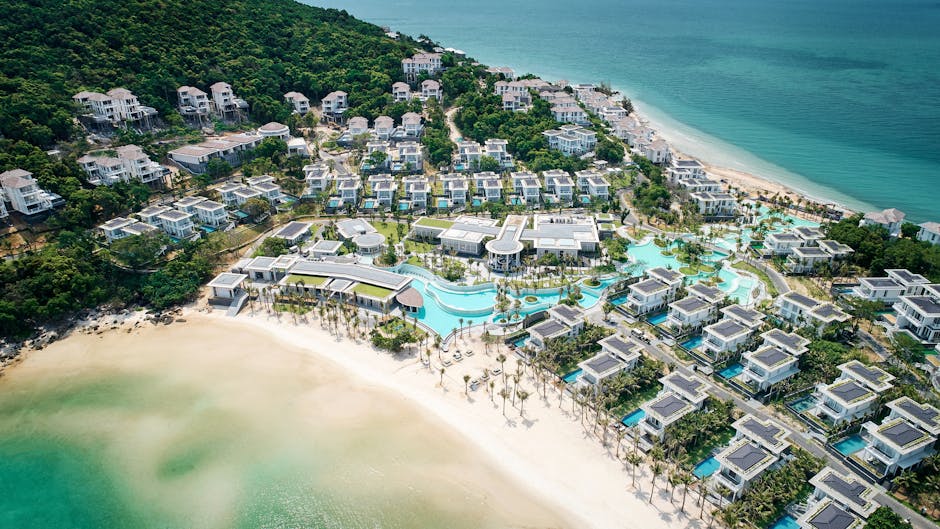 Indonesia’s Best Villas for Exclusive Holiday Experiences