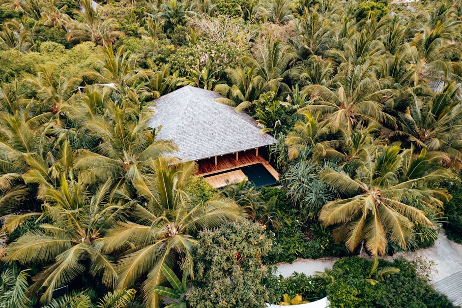 Indonesia’s Most Exclusive Island Resorts You’ve Never Heard Of