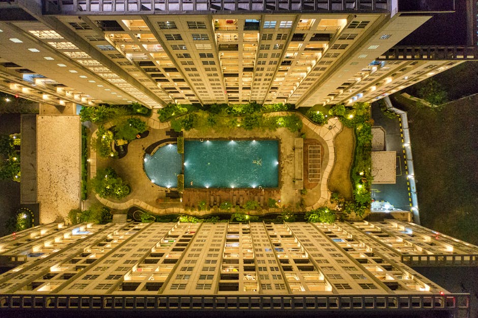 Luxury Hotels in Indonesia With Award-Winning Architecture