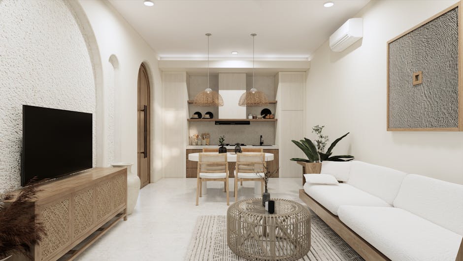 Luxury Hotels in Indonesia With Elegant Interior Design