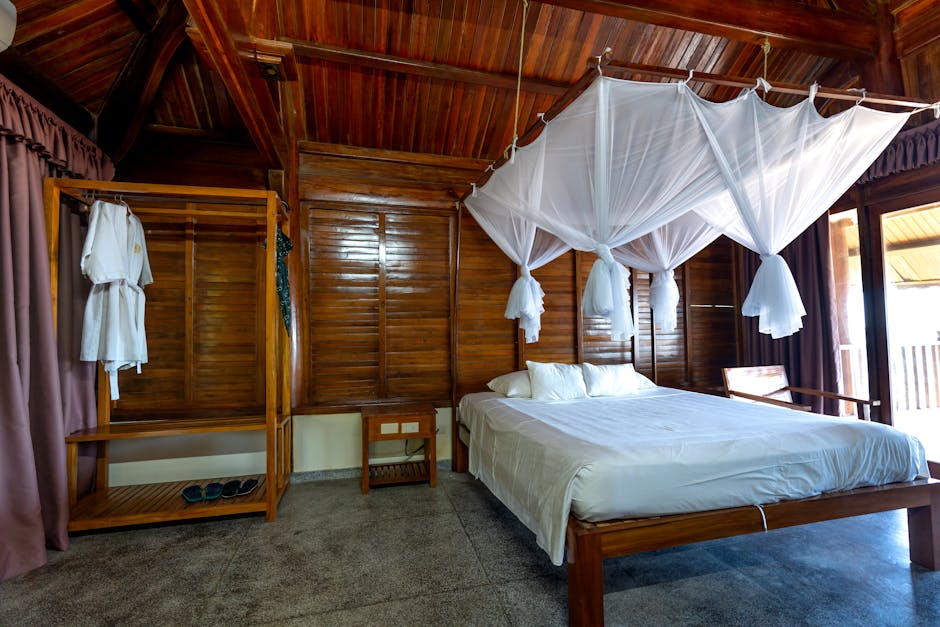 Luxury Villas in Lombok Offering Total Privacy and Serenity