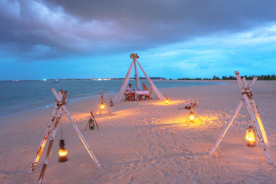 Stay in Beach Villas Across Indonesia’s Eastern Islands