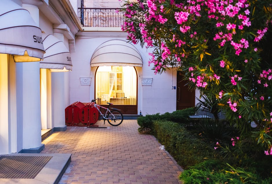 Stay in Indonesia’s Boutique Villas Designed for Couples