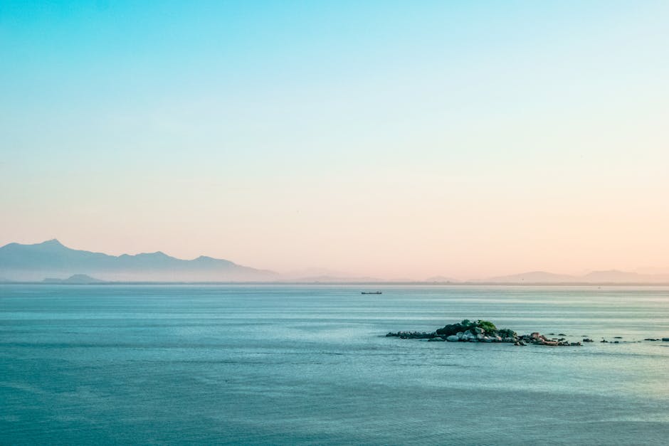 Stay in Indonesia’s Coastal Hotels With Calm Island Atmosphere