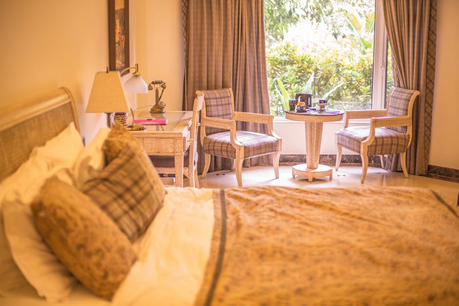 Stay in Indonesia’s Luxury Hotels Designed for Comfort and Style