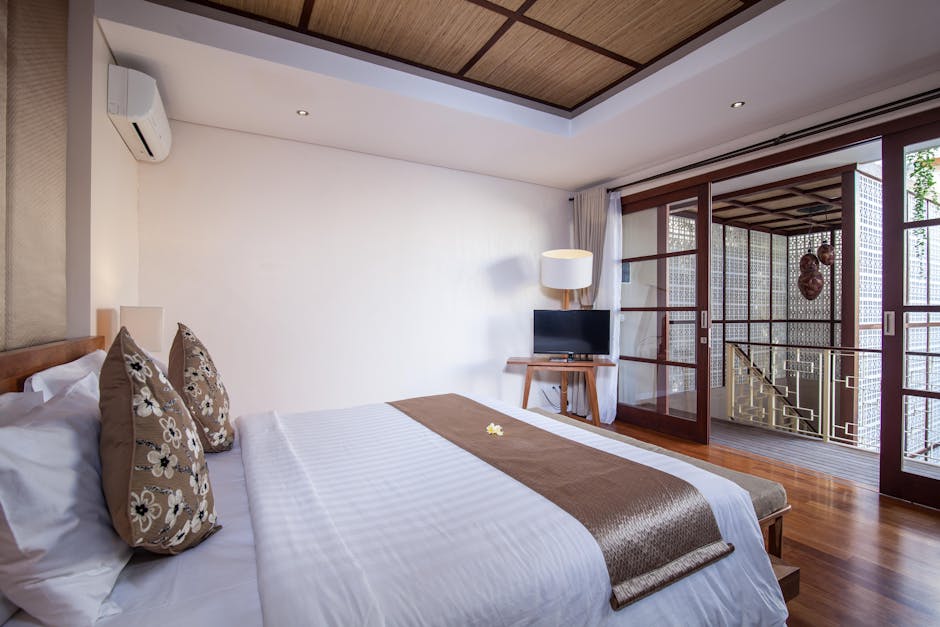 Stay in Indonesia’s Luxury Villas Perfect for Relaxed Escapes