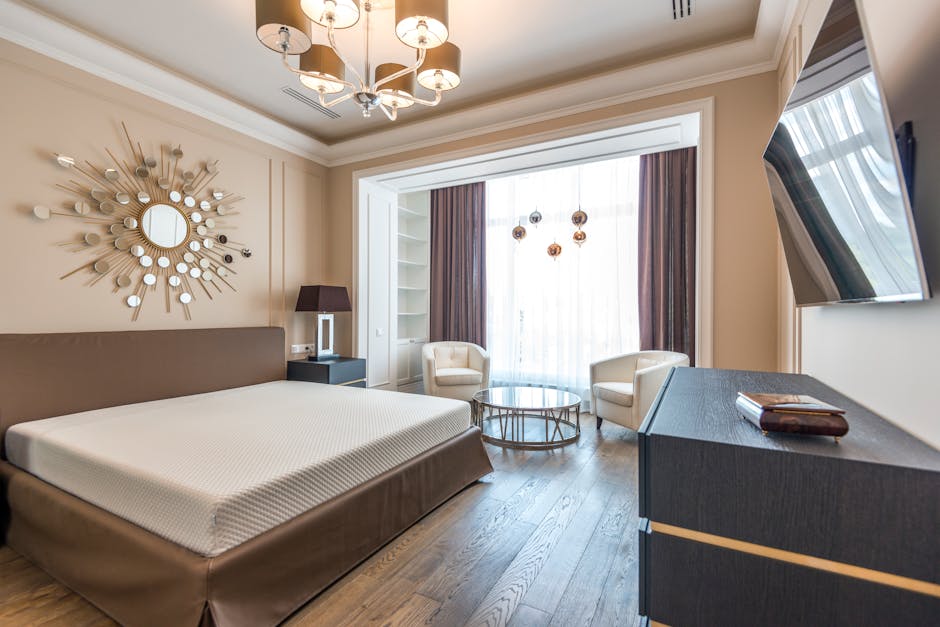 Stay in Indonesia’s Most Stylish Modern Hotels