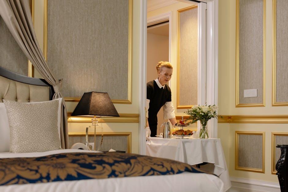 Stay in Luxury Villas in Indonesia With Personalized Butler Service