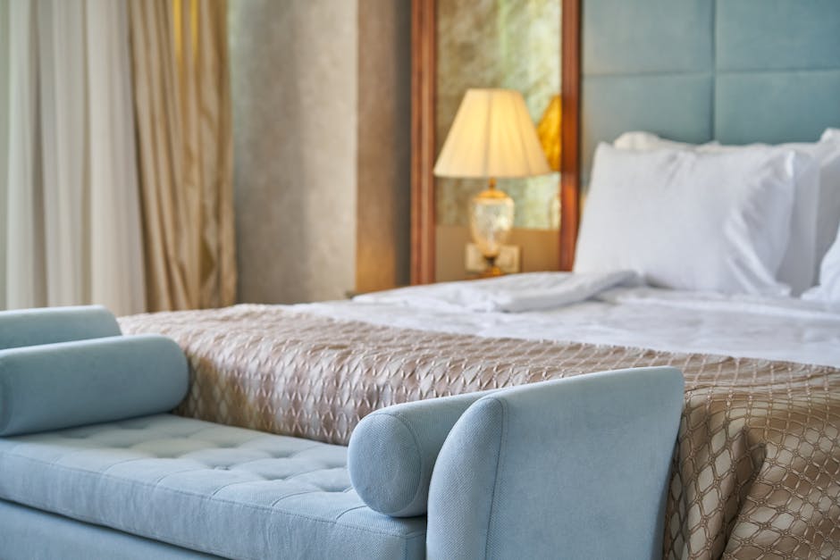 Stay in Modern Luxury Hotels Across Indonesia’s Metropolises