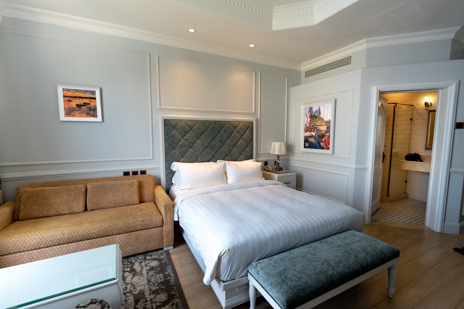 Stay in Traditional-Inspired Villas With Modern Comfort in Indonesia