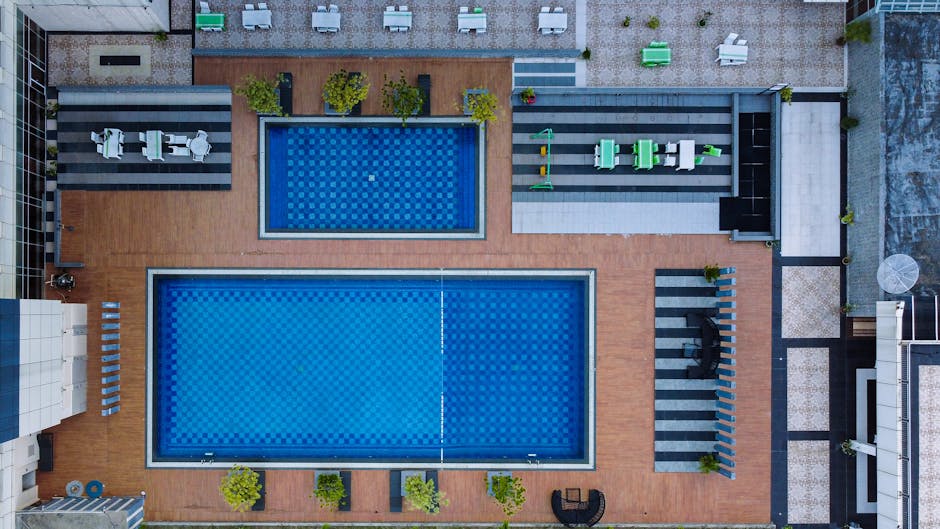 The Best Hotels in Indonesia for Wellness and Spa Retreats