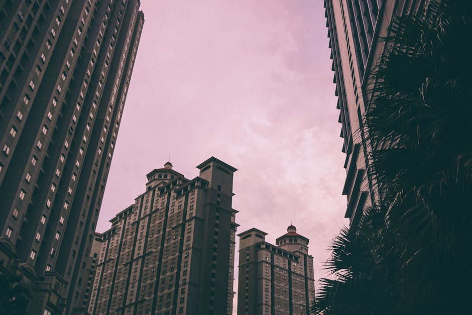 The Best Hotels in Jakarta for High-End Urban Escapes