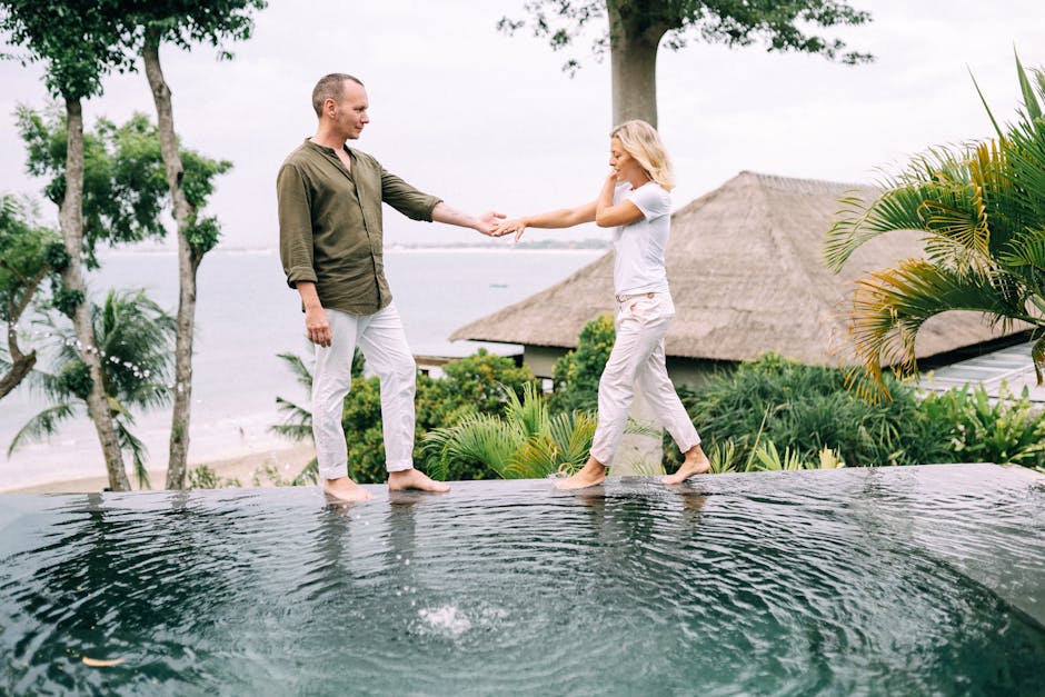 The Best Private Villas in Bali for Ultimate Tropical Luxury