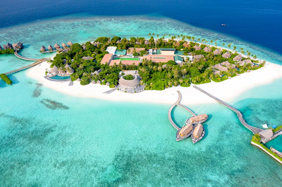 The Best Villas in Indonesia for Romantic Escapes