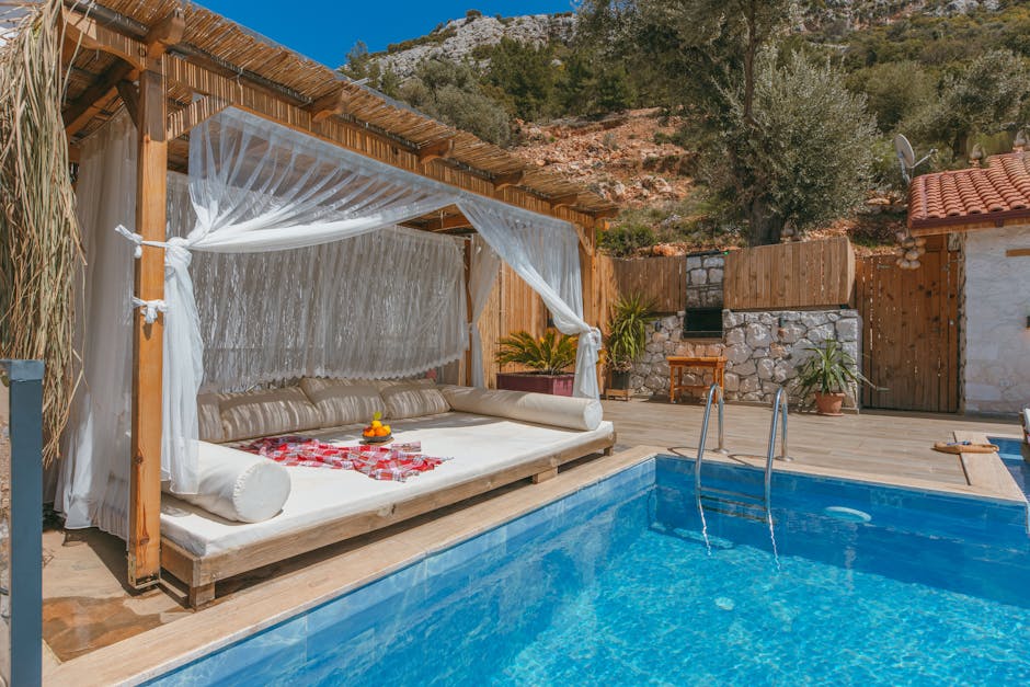 Architectural Villas in Europe That Feel Like Private Museums