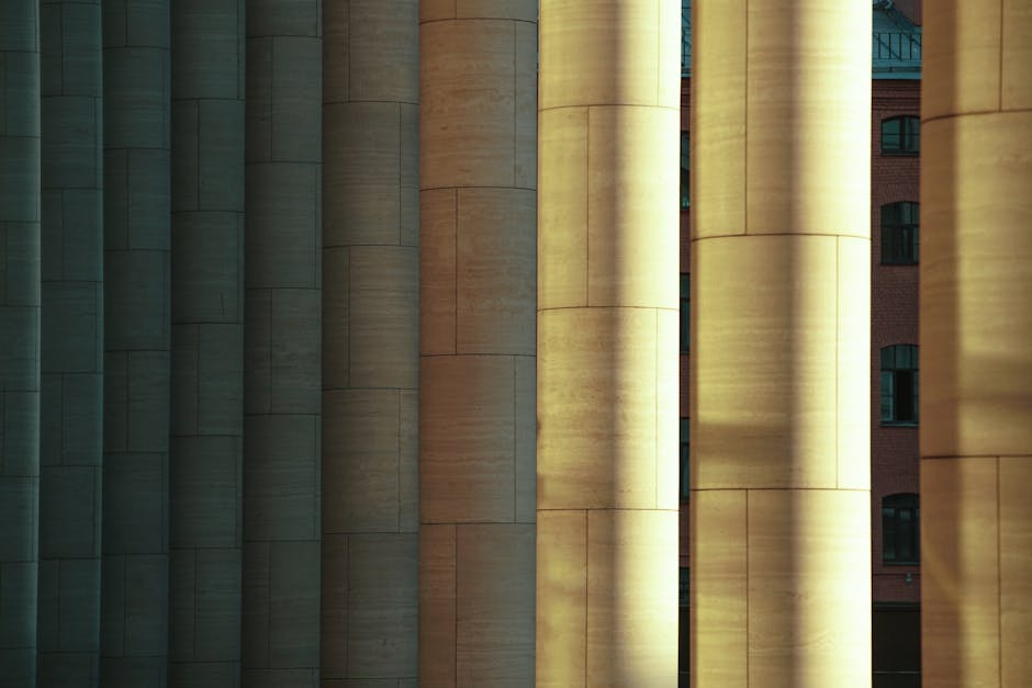 Europe’s Architectural Hotels Focused on Space and Light