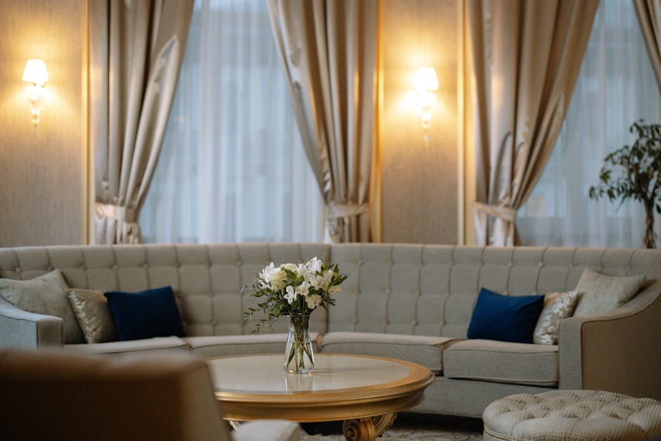 Europe’s Boutique Luxury Hotels With Invitation-Only Atmosphere