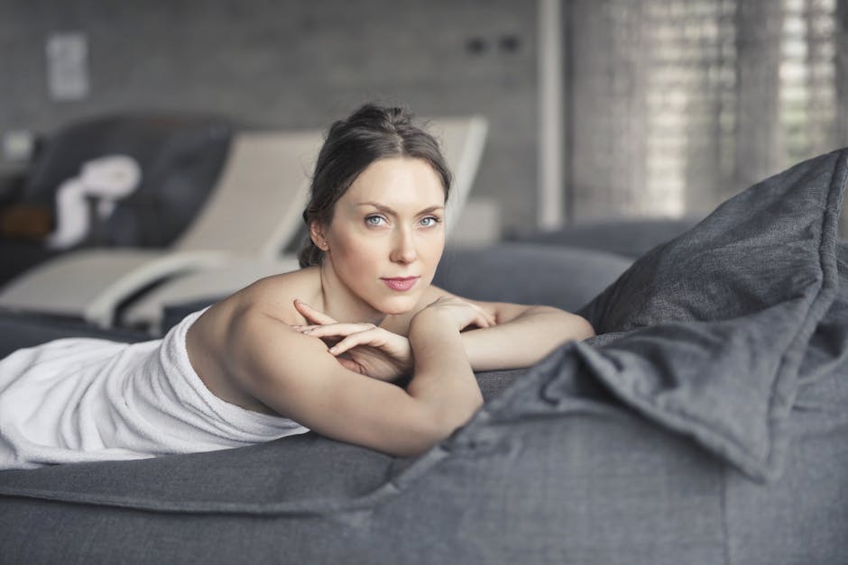 Europe’s Calm Luxury Hotels for Burnout Recovery