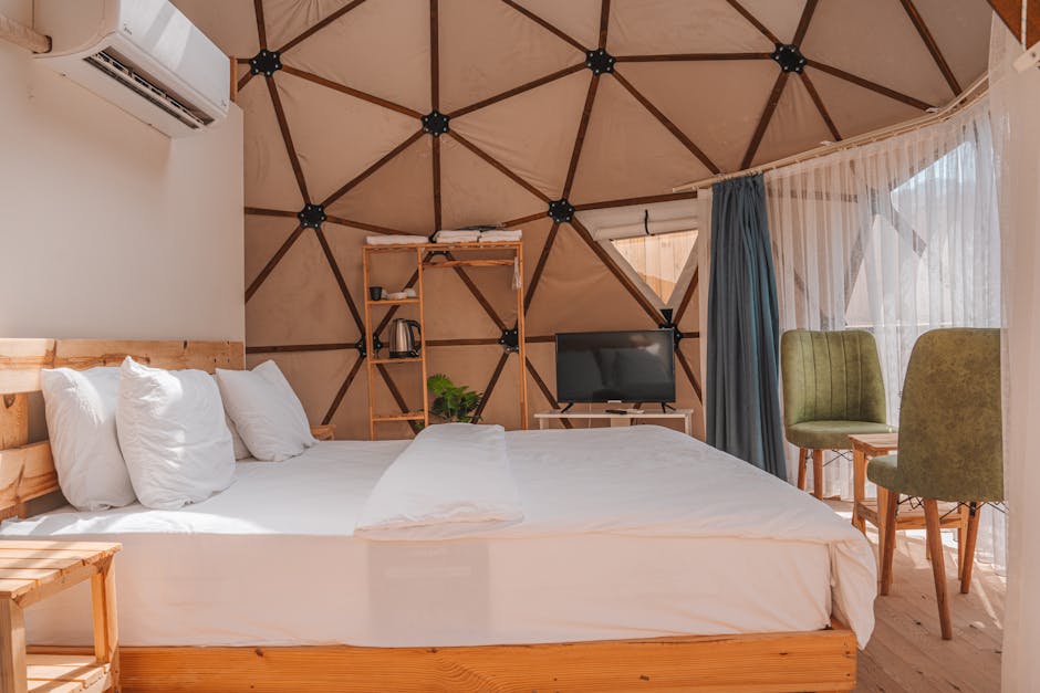 Europe’s Luxury Hospitality for Global Elites