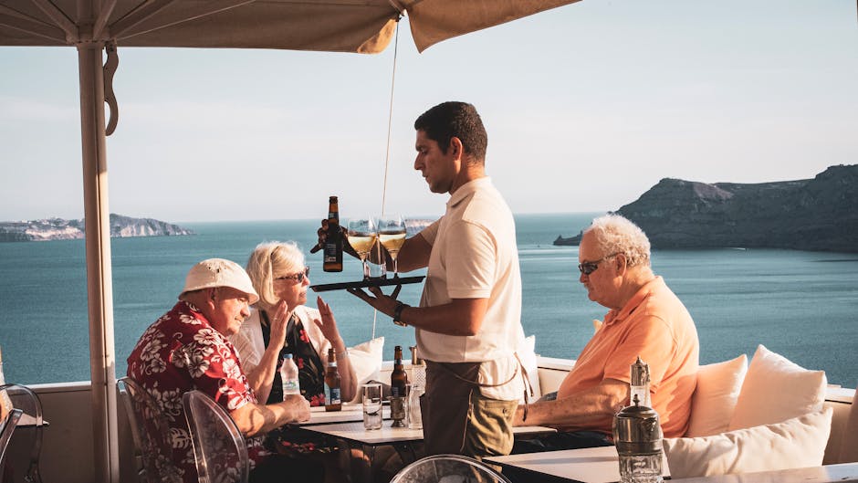 Europe’s Luxury Hospitality Shift Toward Calm and Control