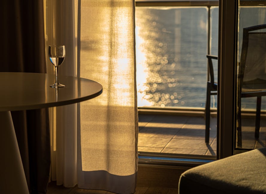 Europe’s Luxury Hotels That Feel Like Private Homes