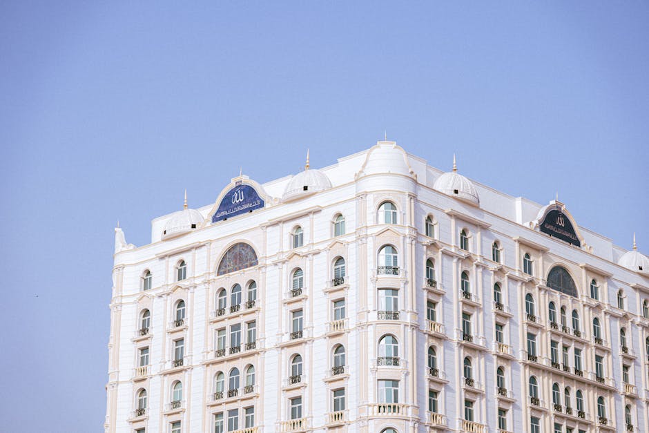 Europe’s Luxury Hotels That Reject Overt Opulence