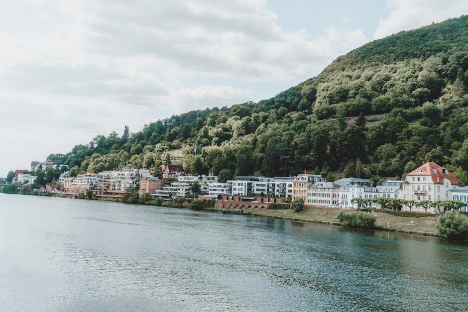 Europe’s Most Balanced Luxury Destinations