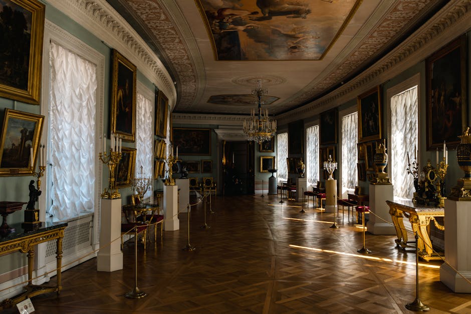 Europe’s Most Carefully Curated Luxury Stays
