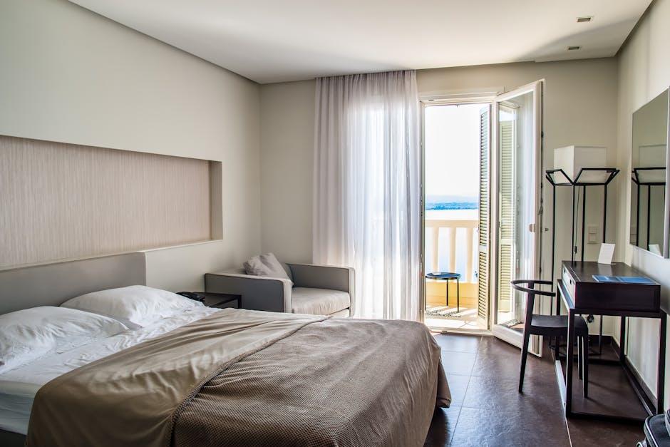 Europe’s Most Human-Centered Luxury Stays