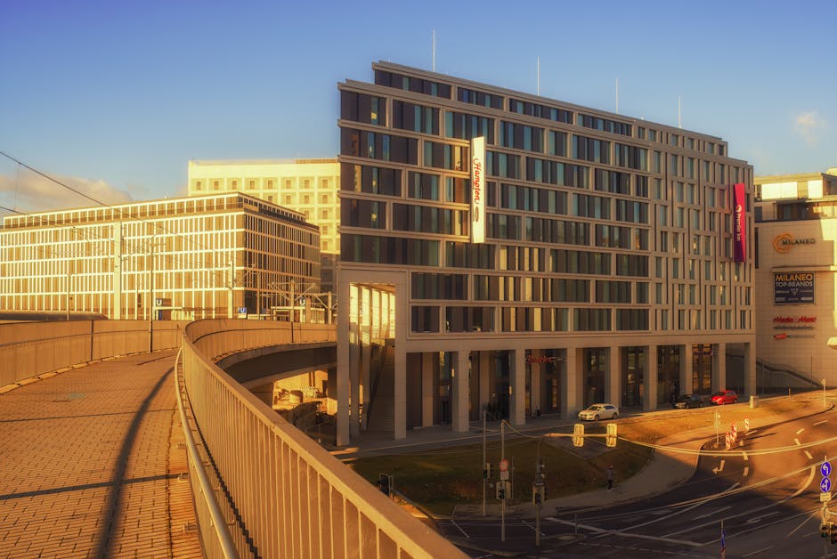 Europe’s Most Intentionally Designed Luxury Hotels