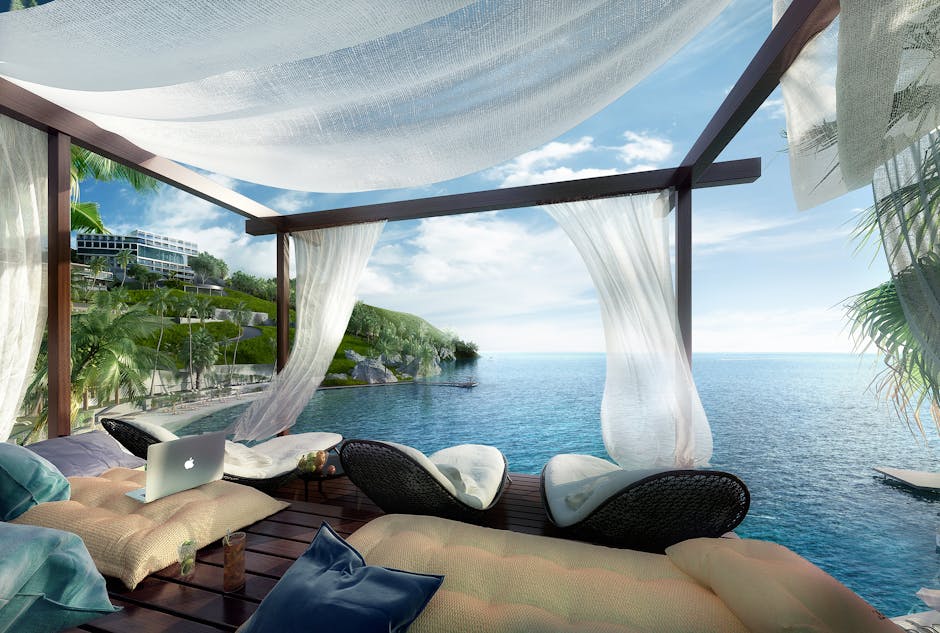 Europe’s Most Livable Luxury Hotel Concepts