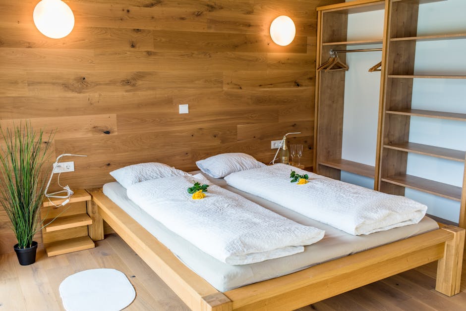 Europe’s Most Thoughtfully Designed Luxury Stays