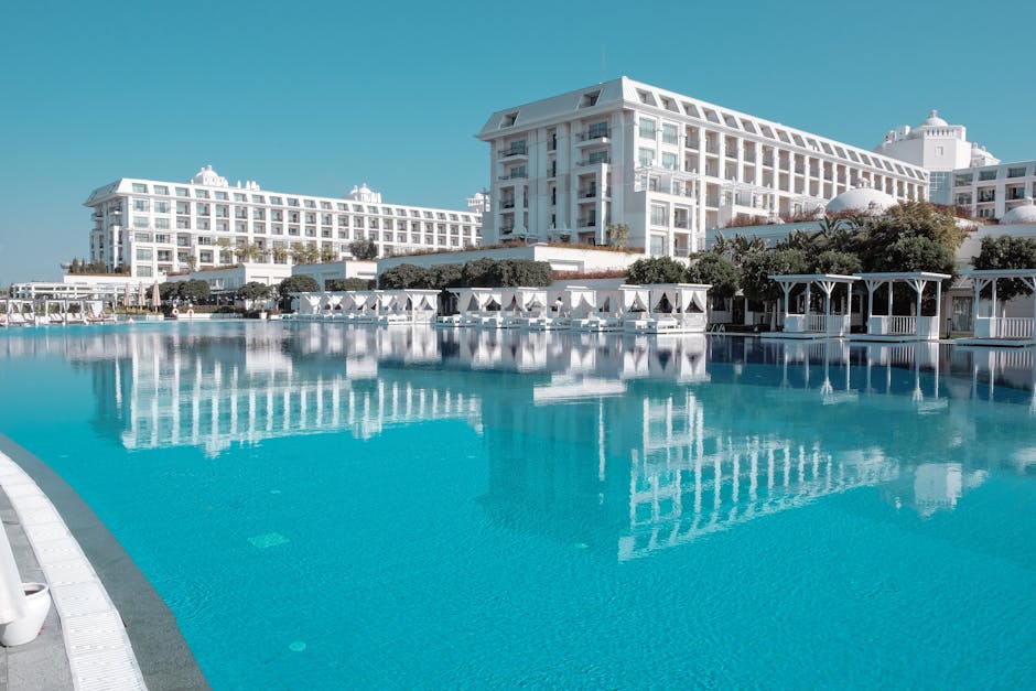 Europe’s Most Underrated Five-Star Hotel Experiences