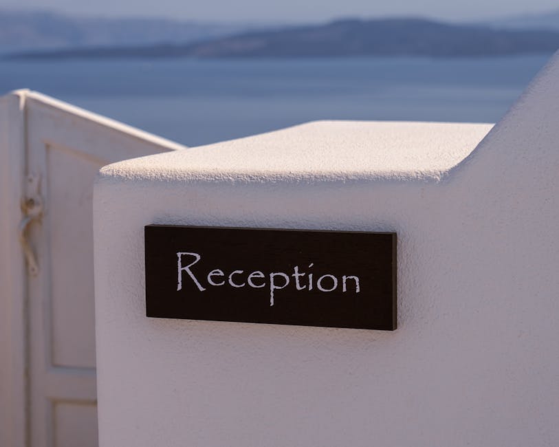 Europe’s New Benchmark for Calm Luxury Hospitality