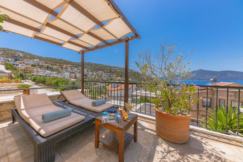 Europe’s New Generation of Private Hospitality
