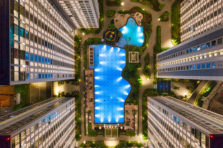 Europe’s Quietest Luxury Hotels Designed for High-Net-Worth Travelers