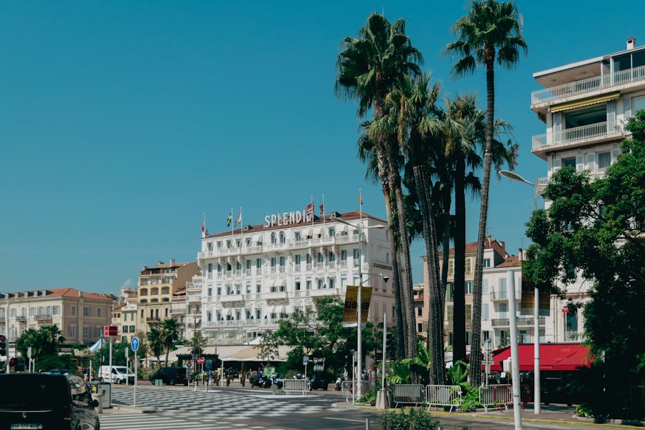 How European Luxury Hotels Attract Ultra-High-Value Guests