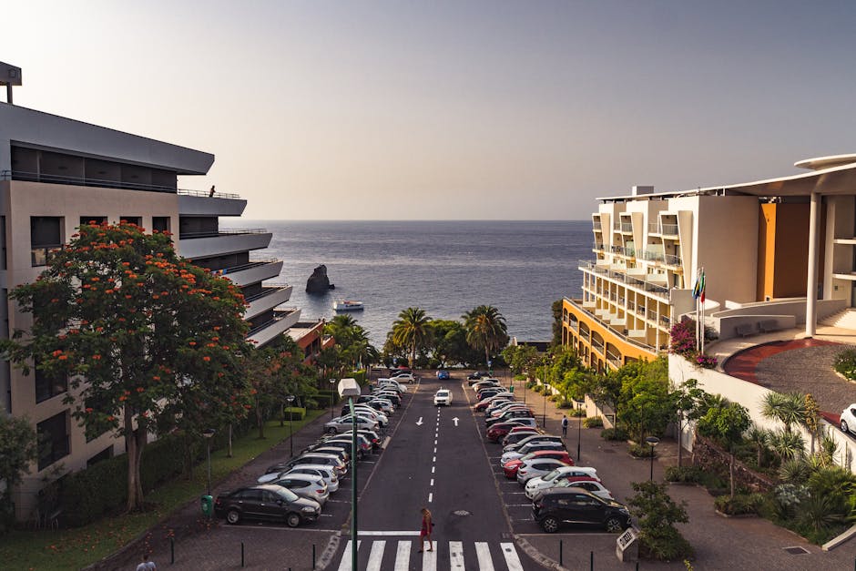 Luxury Hotels in Europe Built for Privacy-First Guests