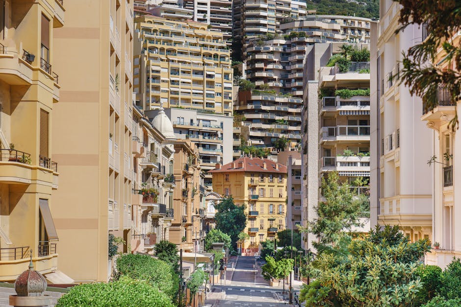 Luxury Hotels in Europe Designed for Subtle Living