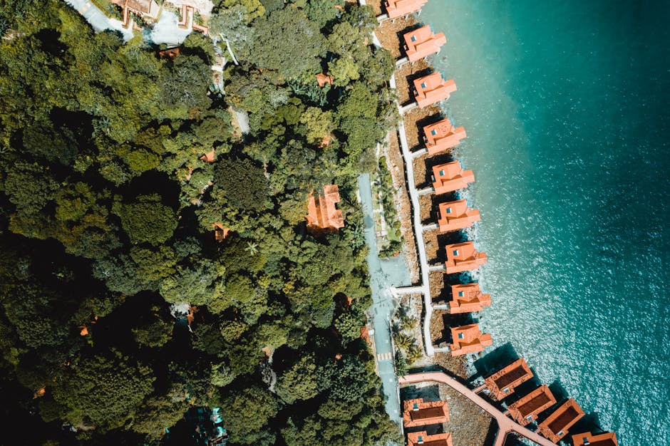 Private European Villas Built for Long-Stay Luxury Living