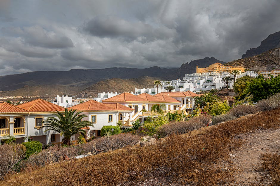 Private Villas in Europe Built for High-Intent Guests